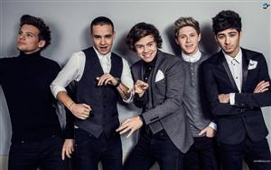 One Direction